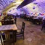 Zum Boehmischen Buergergarten شقة *
