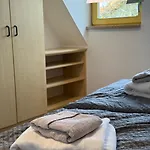 Zum Boehmischen Buergergarten راديبول