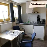 Zum Boehmischen Buergergarten شقة *