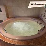 شقة Zum Boehmischen Buergergarten *
