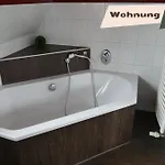 Zum Boehmischen Buergergarten شقة *
