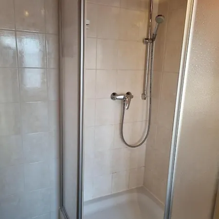 Apartmán Zum Boehmischen Buergergarten Radebeul