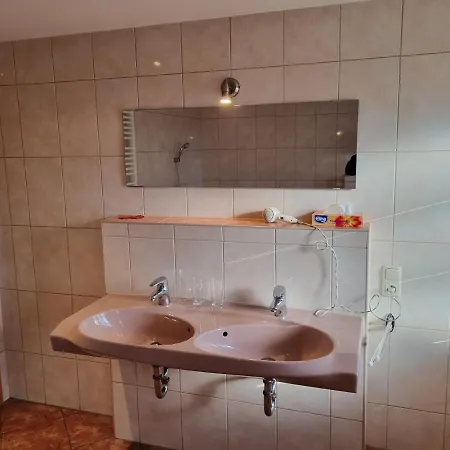 Apartmán Zum Boehmischen Buergergarten Radebeul