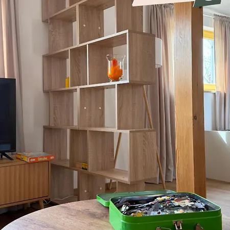 Apartman Zum Boehmischen Buergergarten Radebeul