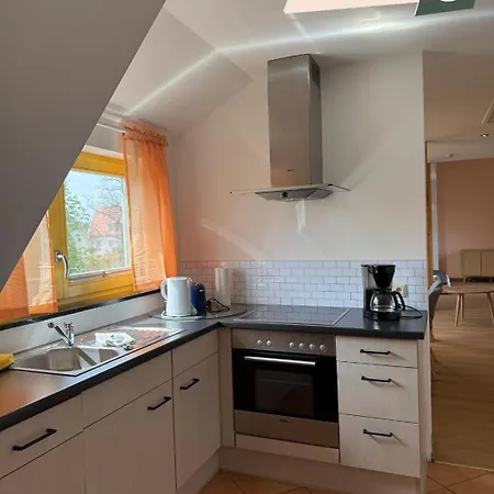 Zum Boehmischen Buergergarten * Radebeul