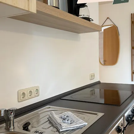 Zum Boehmischen Buergergarten * Radebeul