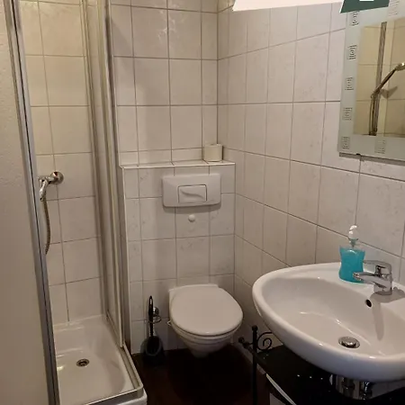 Zum Boehmischen Buergergarten