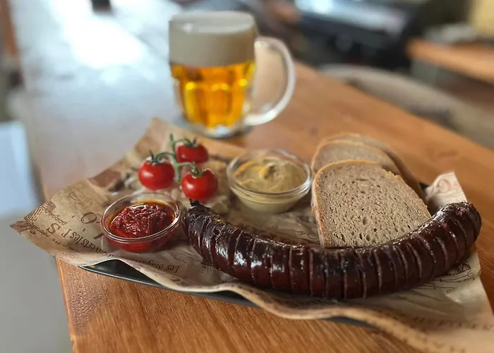Zum Boehmischen Buergergarten *