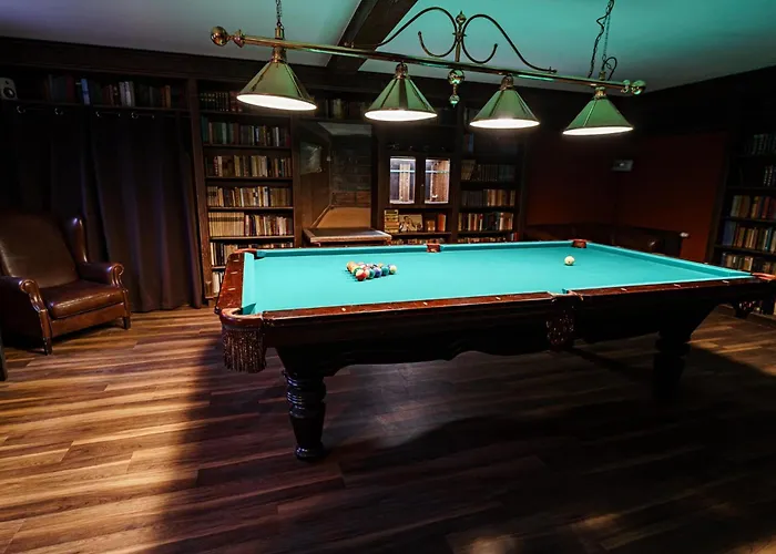 Zum Boehmischen Buergergarten * Radebeul