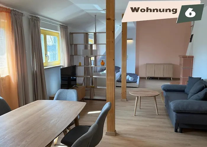 Zum Boehmischen Buergergarten * Radebeul