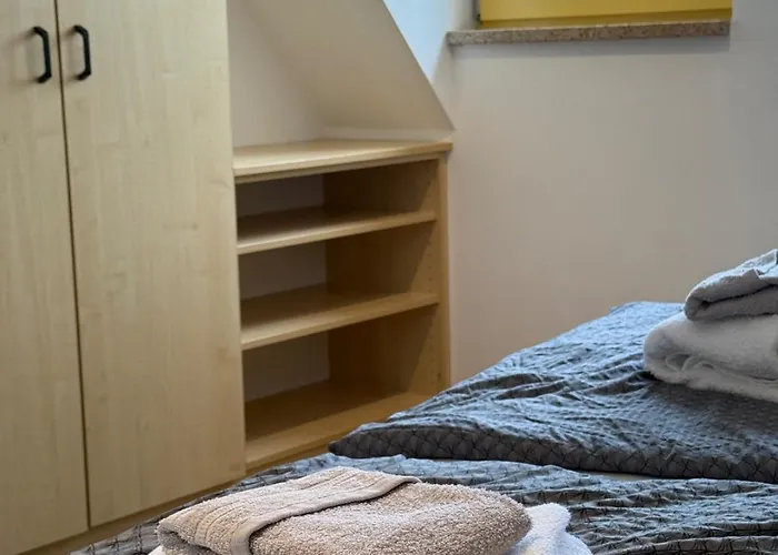 Zum Boehmischen Buergergarten Radebeul