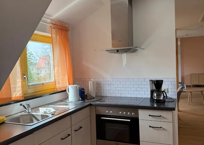 Zum Boehmischen Buergergarten * Radebeul