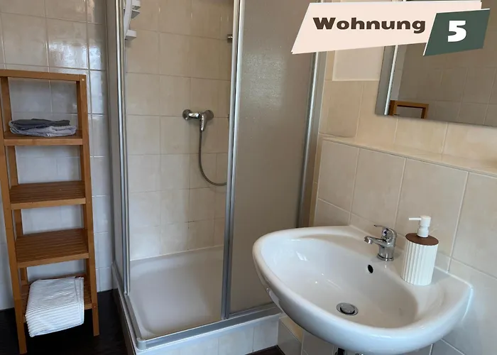 Apartman Zum Boehmischen Buergergarten Radebeul