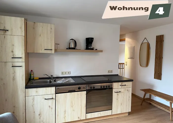 Zum Boehmischen Buergergarten Radebeul