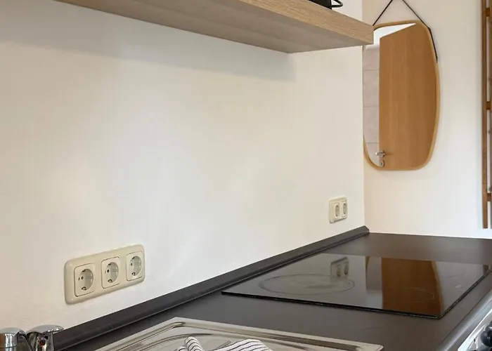 Zum Boehmischen Buergergarten * Radebeul