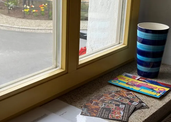 Zum Boehmischen Buergergarten