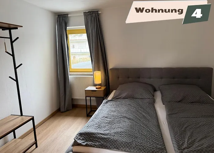 Apartman Zum Boehmischen Buergergarten Radebeul