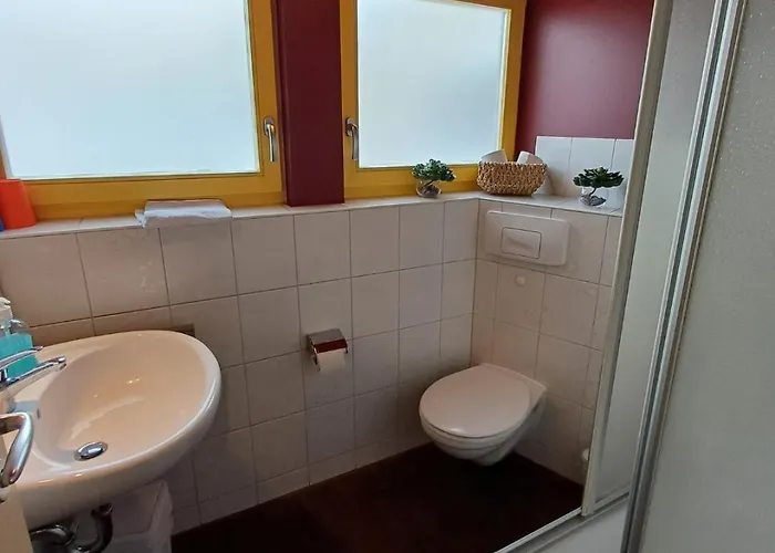 Zum Boehmischen Buergergarten *