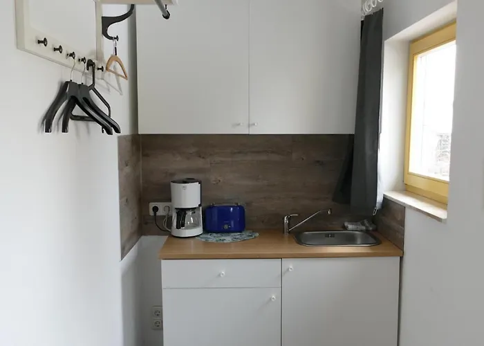 Zum Boehmischen Buergergarten * Radebeul