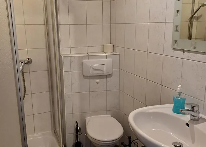 Zum Boehmischen Buergergarten